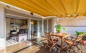 Apartamento con encanto en Badalona