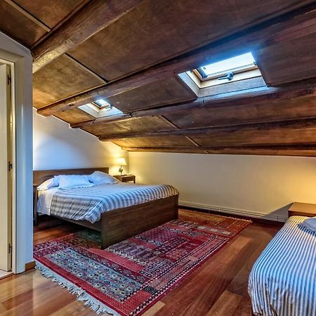 Apartamento con encanto en Badalona Exterior foto