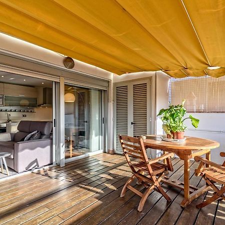 Apartamento con encanto en Badalona Exterior foto