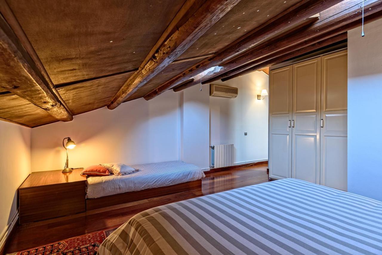 Apartamento con encanto en Badalona Exterior foto